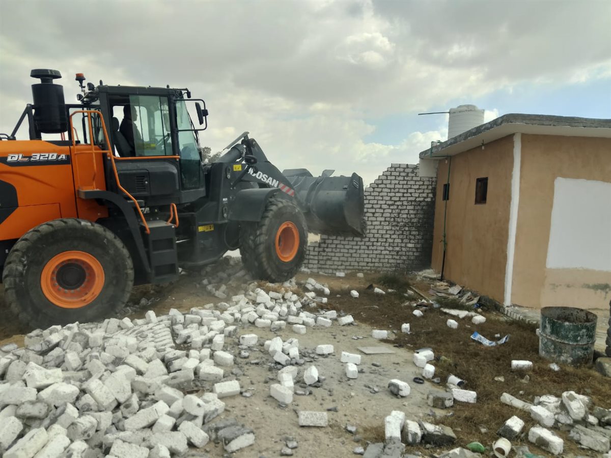 جانب من الحملة، فيتو