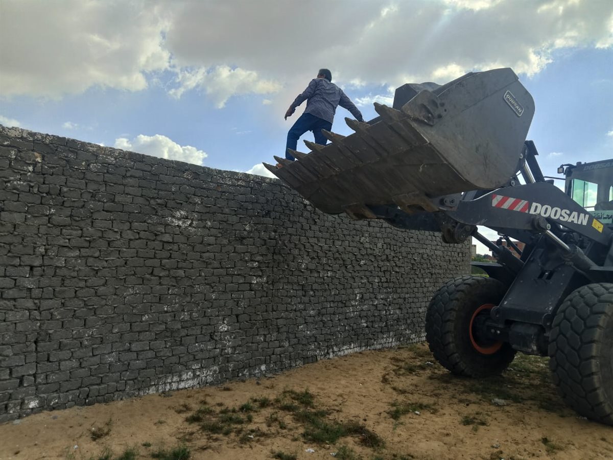 جانب من الحملة، فيتو