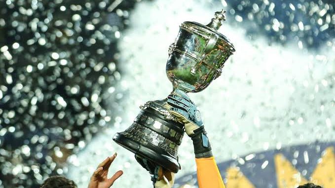 كأس مصر، فيتو