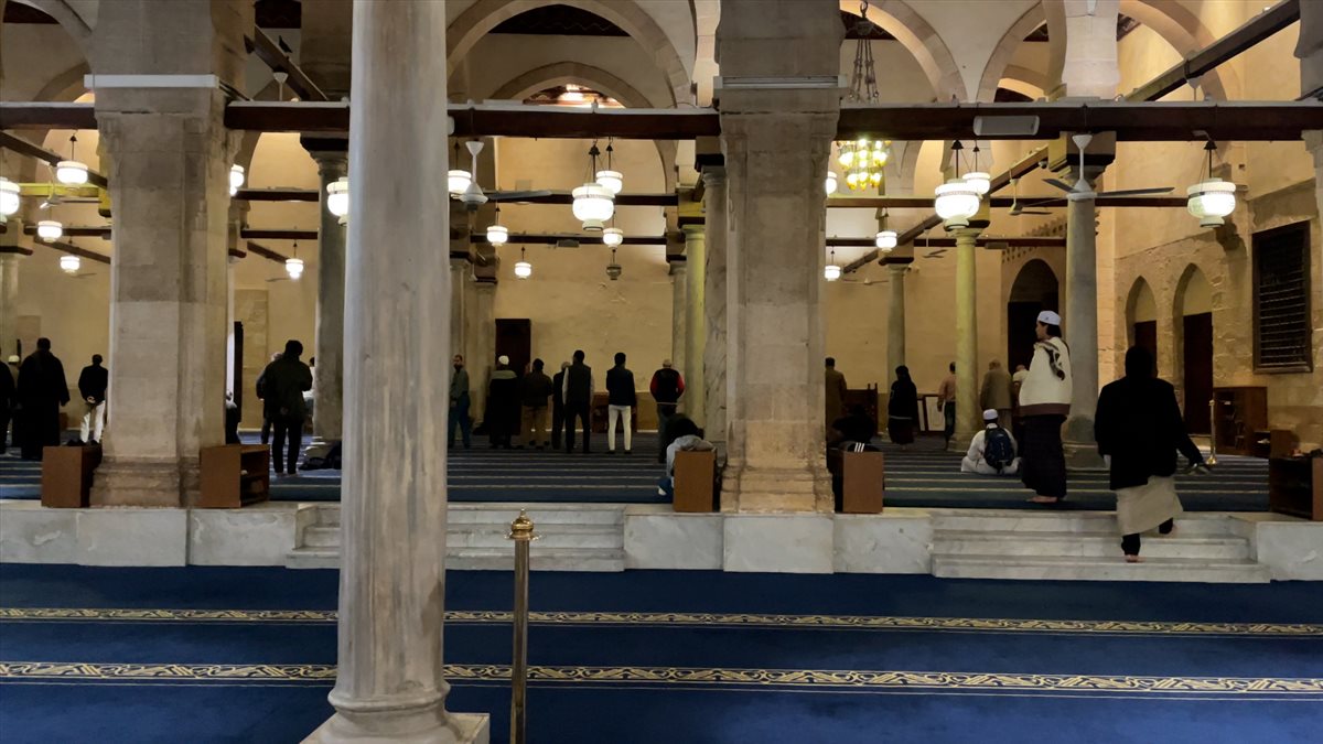 مواقيت الصلاة بتوقيت المحافظات، فيتو