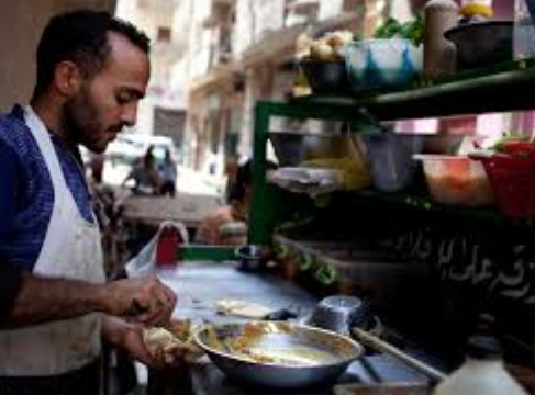 بدائل للمصريين عن استهلاك اللحوم، فيتو