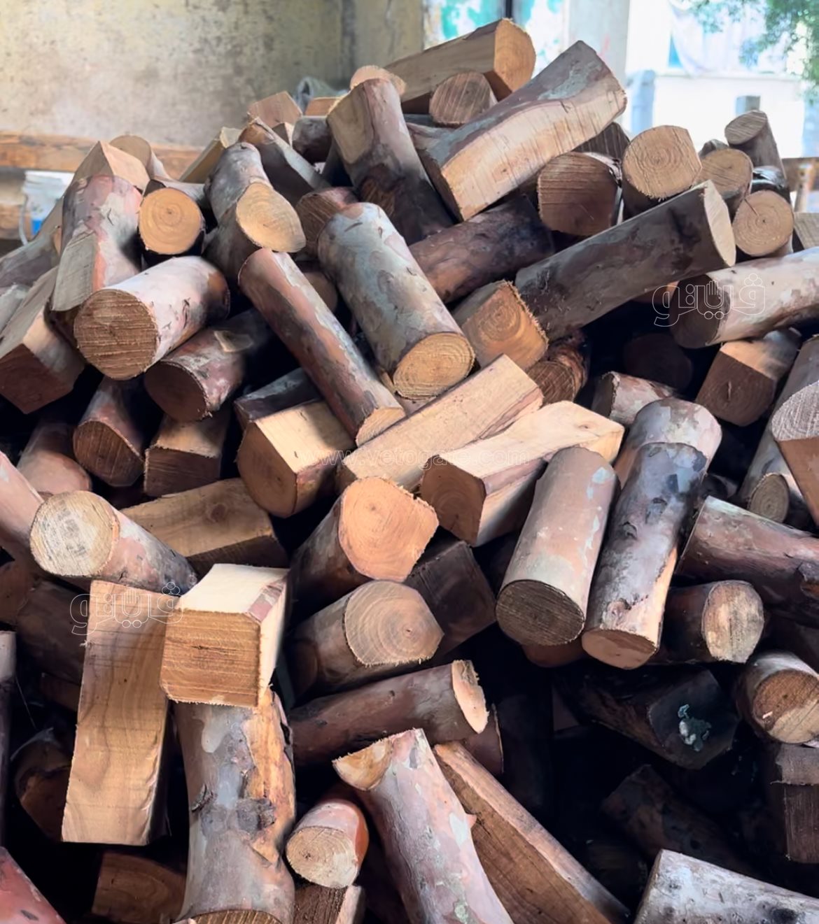 صناعة أيادي الشراشر بالبحيرة، فيتو