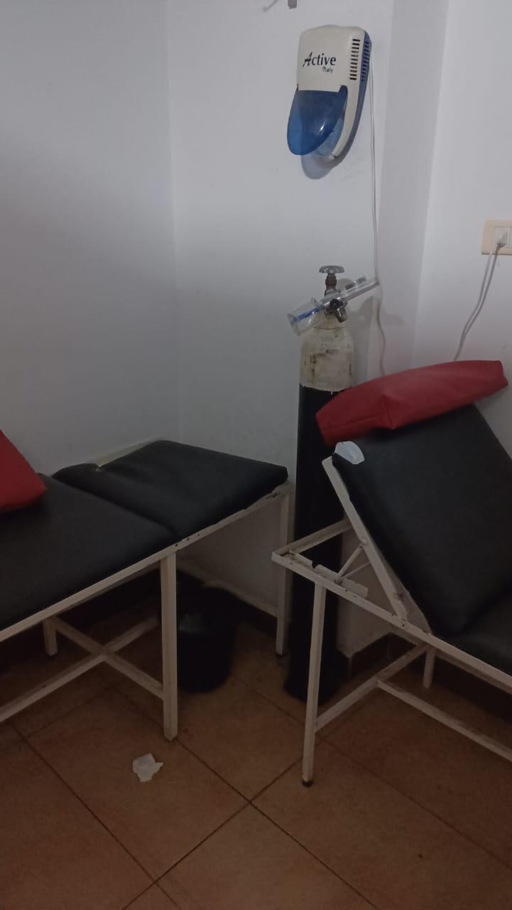 جانب من الحملة، فيتو