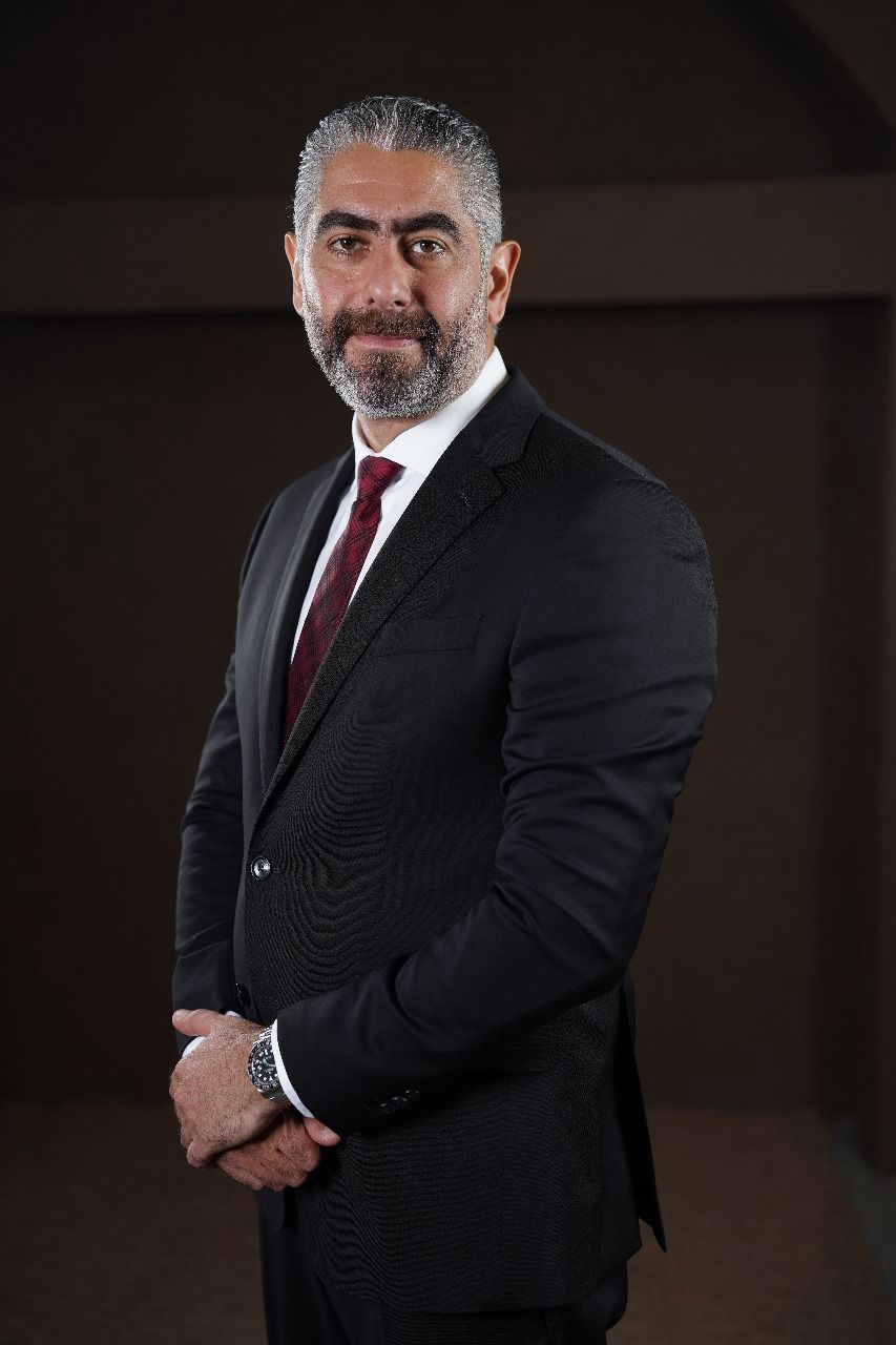 راشد المومنى