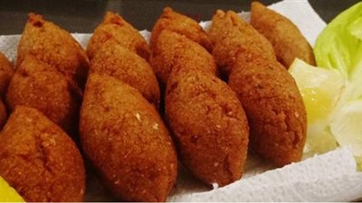 الكبيبة الشامية