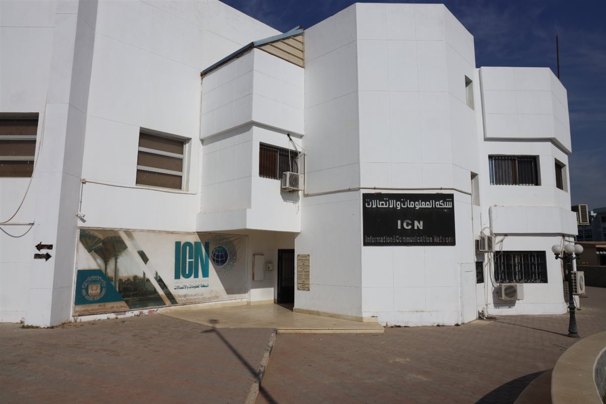 جانب من الجولة، فيتو