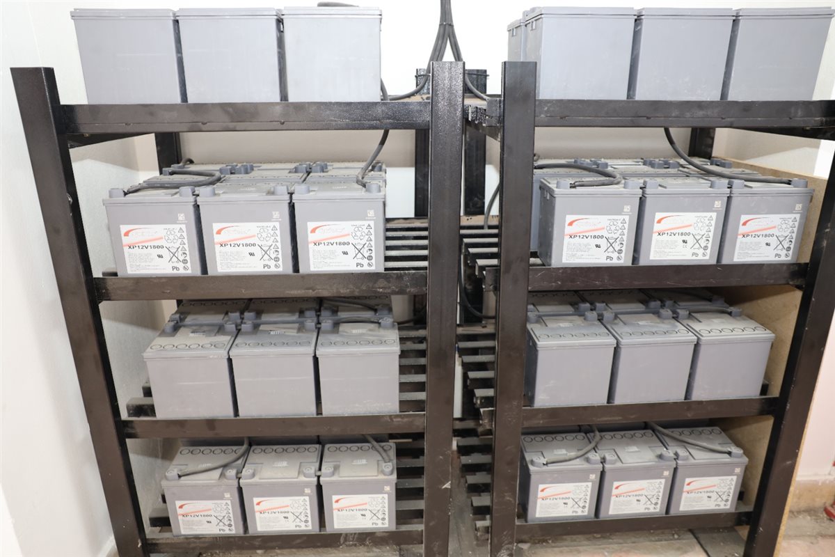 جانب من الجولة، فيتو