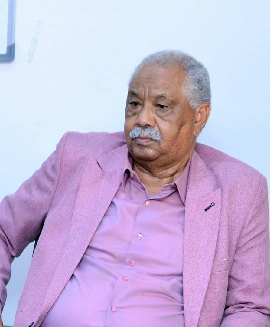 صلاح عمر، فيتو