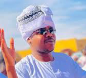 مبارك موسى الجمعة، فيتو