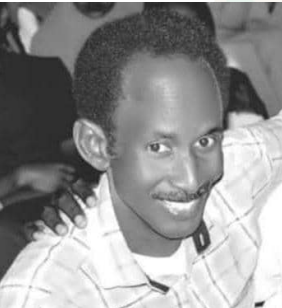 الرشيد محمد هارون جراد، فيتو