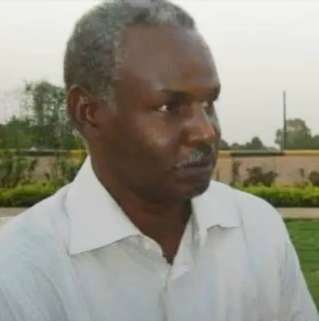 مصطفى فضل المولى، فيتو