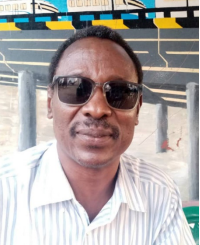 يوسف البشير موسى عبد المالك، فيتو