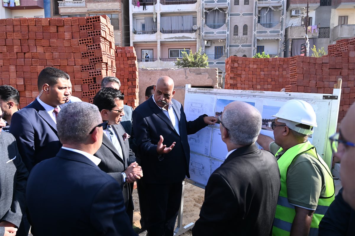 جانب من الجولة،فيتو