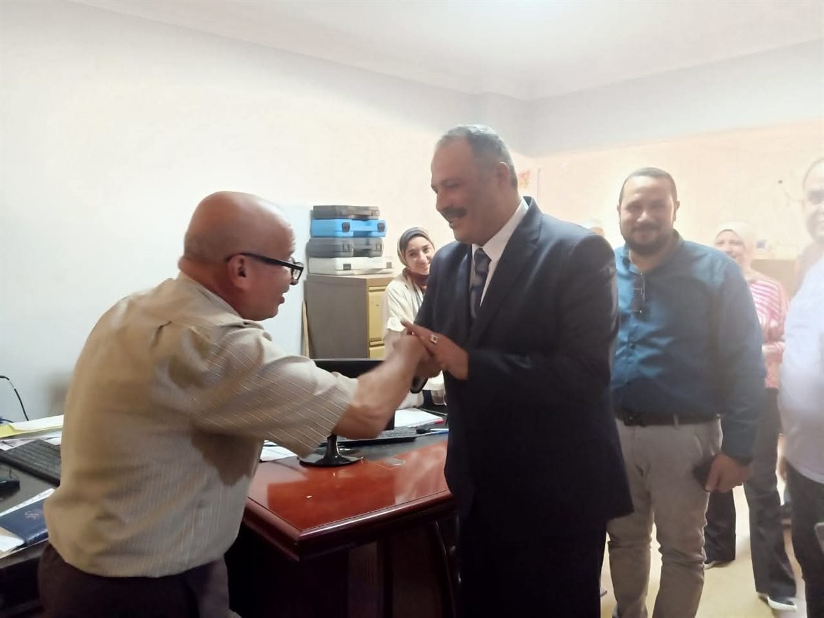 جانب من الجولة، فيتو