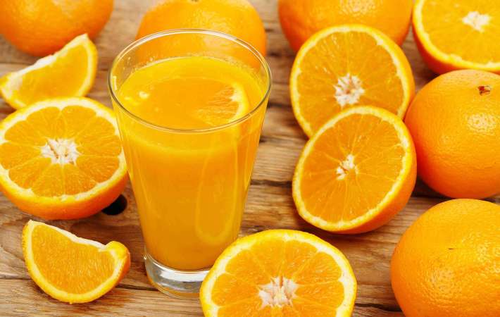 فيتامين سي&nbsp;