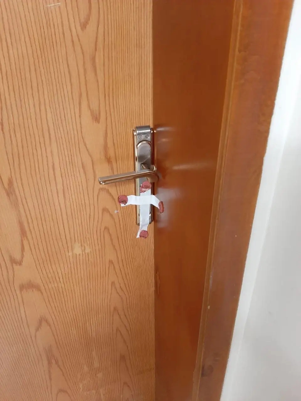 حملة تفتيشية موسعة على المنشآت الصحية،فيتو