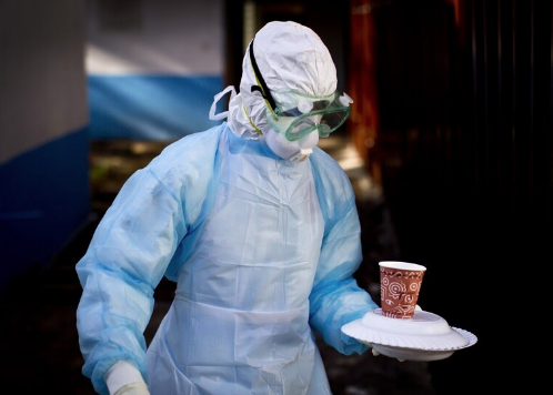 فحص حالات الوفاة بفيروس ماربوغ في إثيوبيا، فيتو