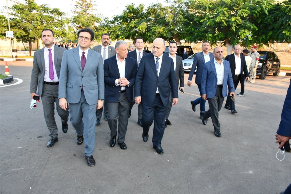 جانب من مراسم الافتتاح، فيتو