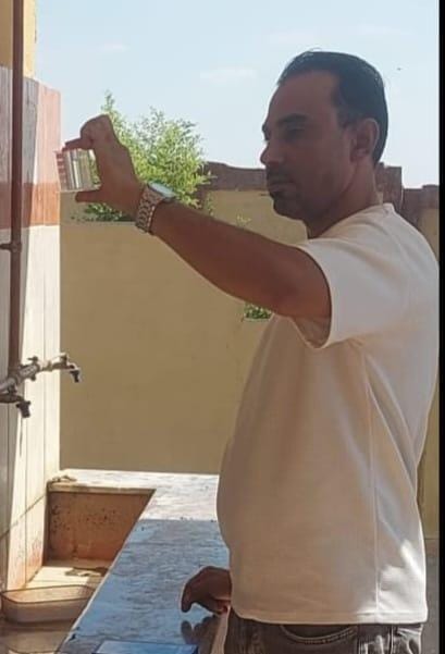 جانب من الحملة، فيتو