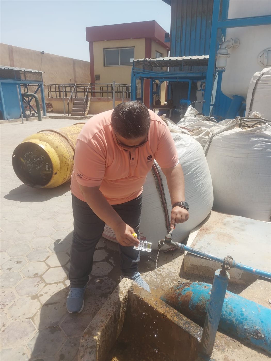 جانب من الحملة، فيتو