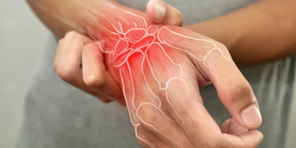 التهابات المفاصل 