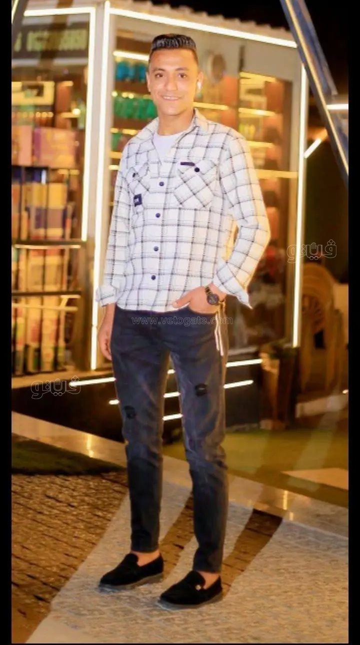 &nbsp;قتلوا قلبًا كان يحيي الحيوانات.. جريمة مروعة تطيح بحلم خطيب بنايوس،فيتو