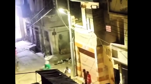 استخدام الأسلحة النارية في مشاجرة بكفر الشيخ، فيتو