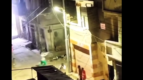 مشاجرة بالأسلحة النارية تتسبب في مصرع شخصين، فيتو