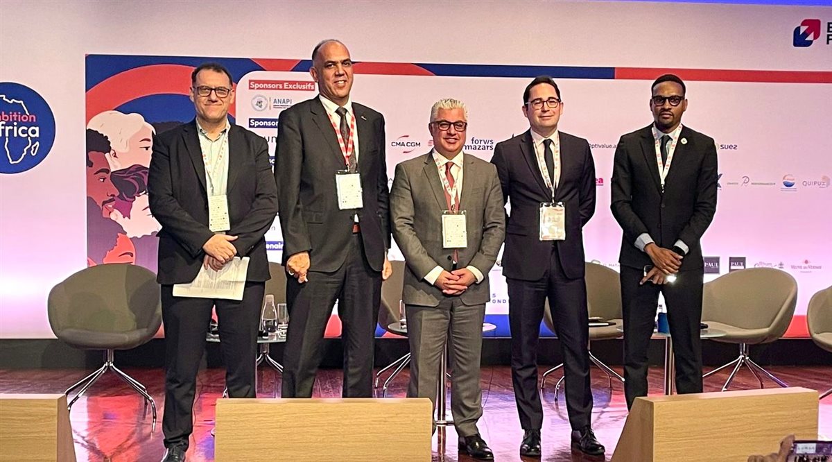 جانب من الجولة، فيتو