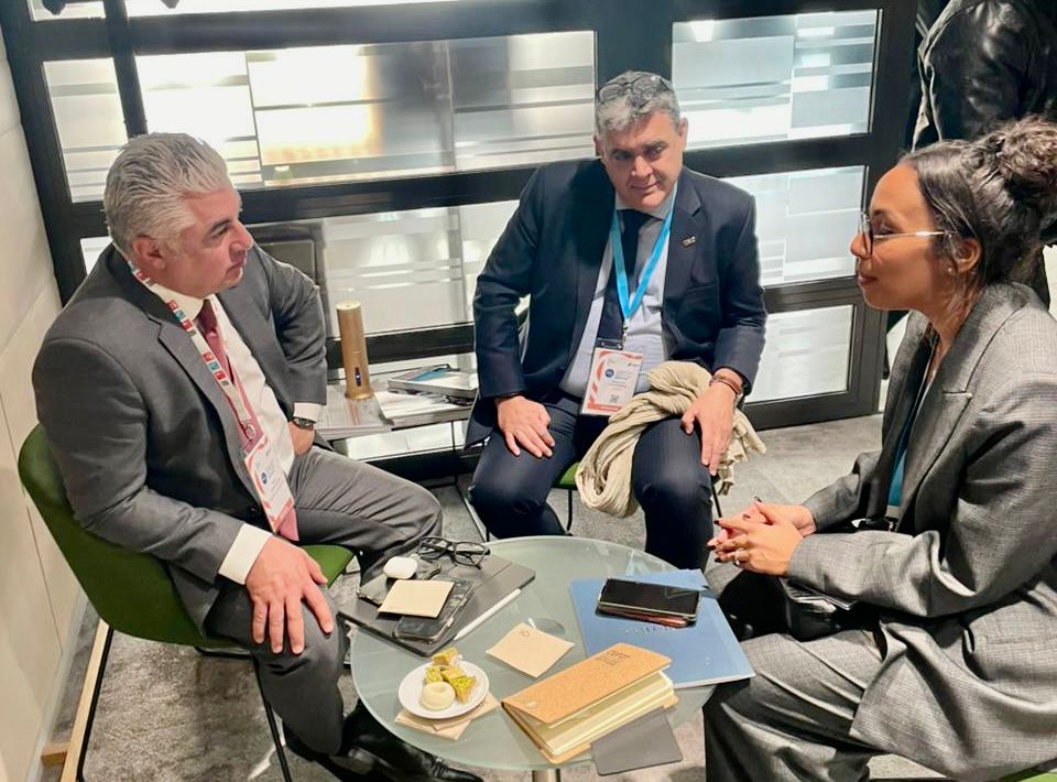 جانب من الجولة، فيتو