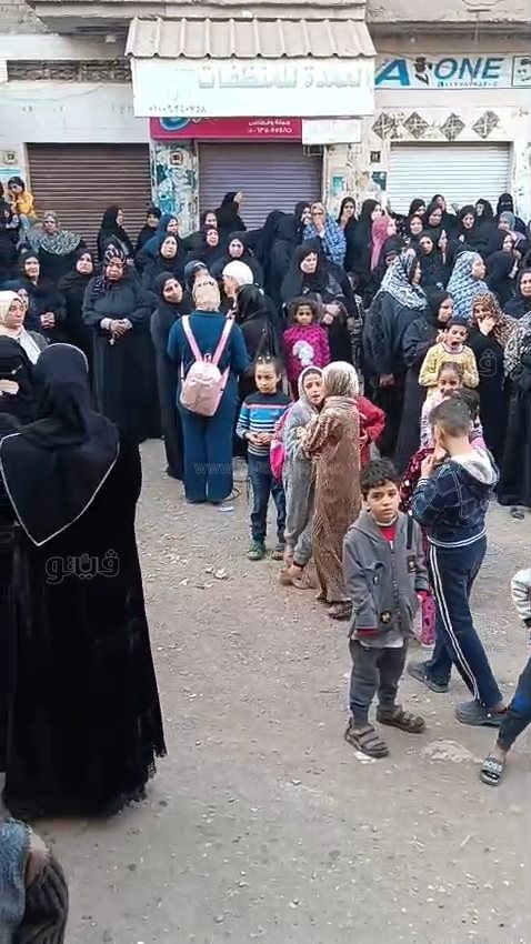 حزن الأهالي بعد مقتل صاحب ملجأ الرحمة على يد صديق العمر،فيتو