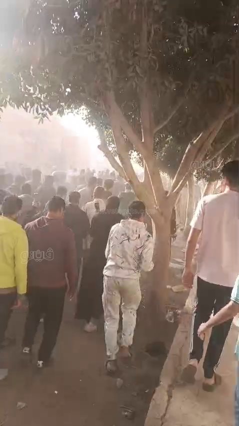 حزن الأهالي بعد مقتل صاحب ملجأ الرحمة على يد صديق العمر،فيتو