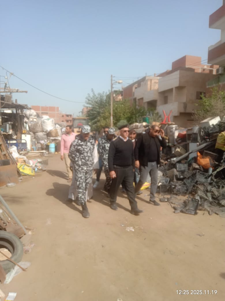 جانب من الحملة، فيتو