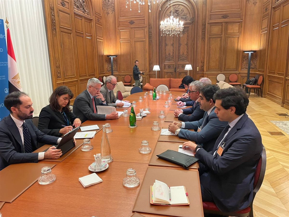 جانب من الجولة، فيتو