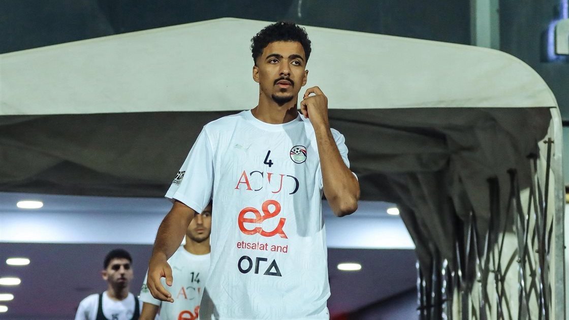 حسام عبد المجيد، فيتو