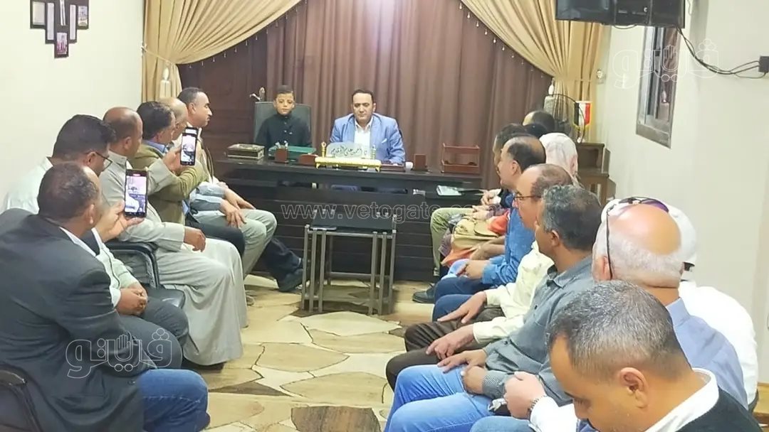 موهبة قرآنية استثنائية من كفر صقر.. أداء عبد الله العذب يمنحه تكريمًا يليق بروحه الخاشعة،فيتو