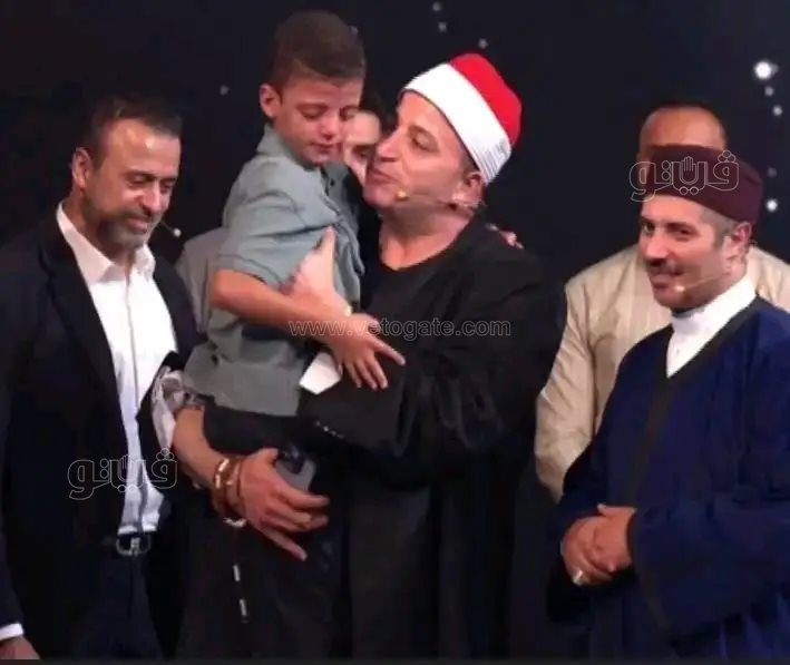 موهبة قرآنية استثنائية من كفر صقر.. أداء عبد الله العذب يمنحه تكريمًا يليق بروحه الخاشعة،فيتو