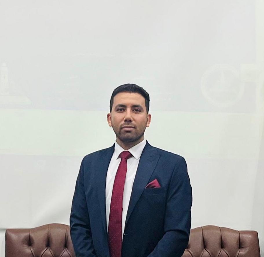 الدكتور رامي الجالي، فيتو 