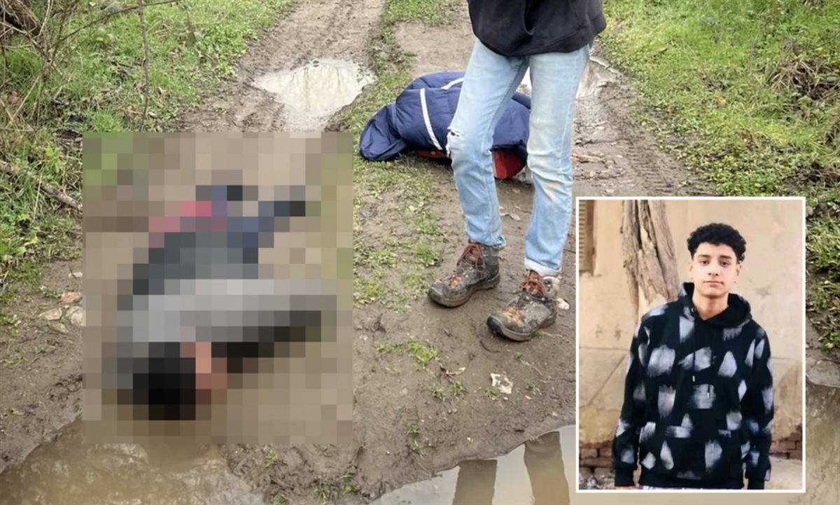 وفاة 3 مصريين على حدود بلغاريا، فيتو