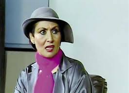 سهير البابلى 