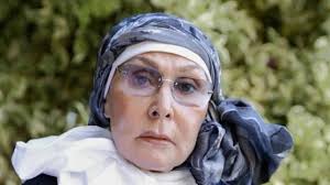 سهير البابلى 