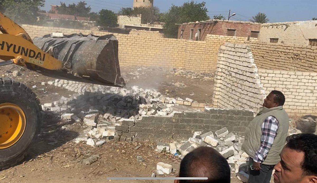 جانب من الحملة، فيتو