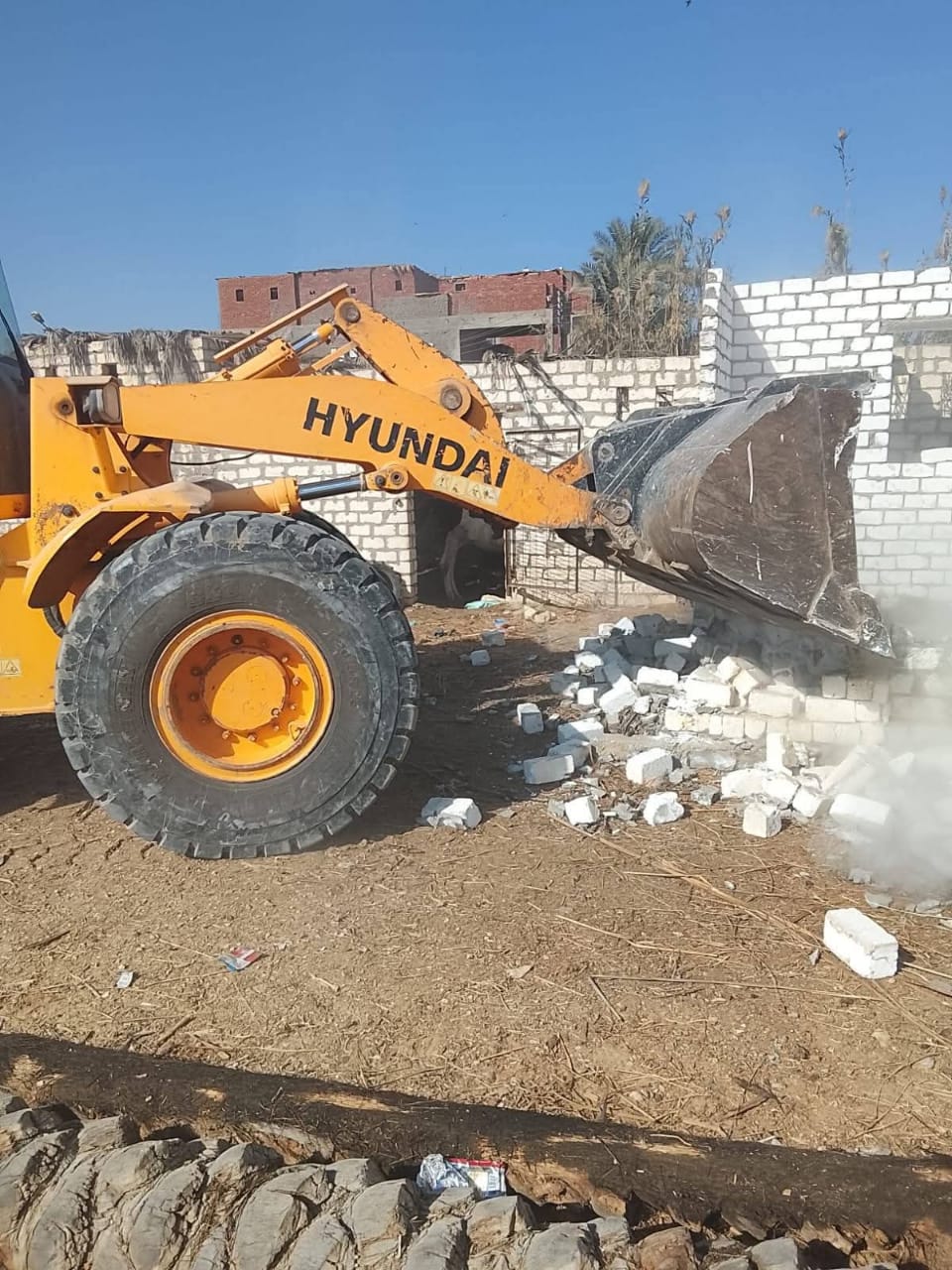 جانب من الحملة، فيتو