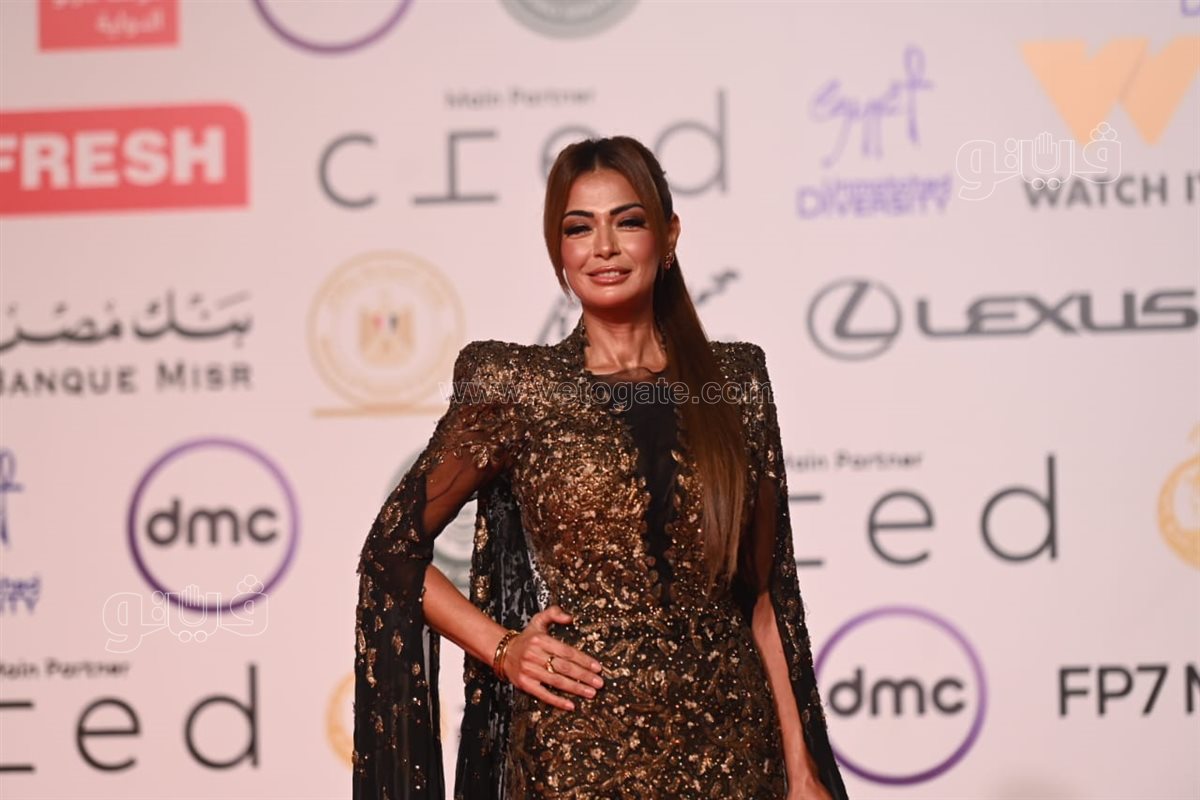 داليا مصطفى 
