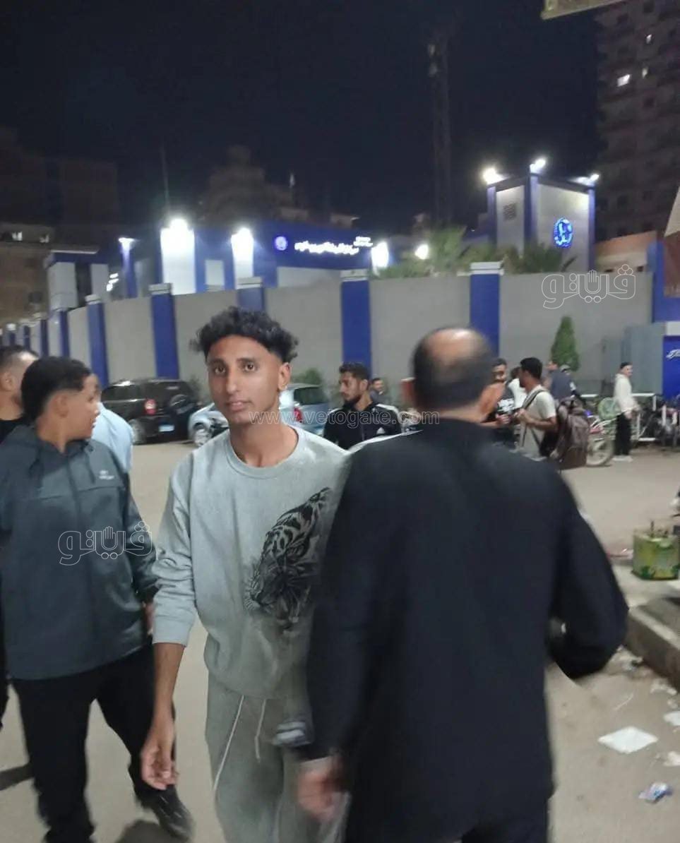 فوز العصلوجي يشعل الأجواء.. احتفال تحول إلى اشتباك،فيتو