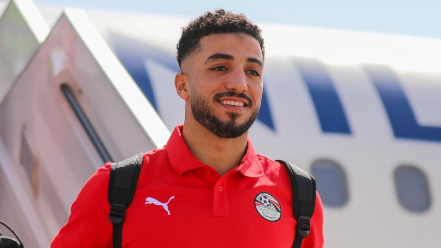 محمد عبد المنعم، فيتو