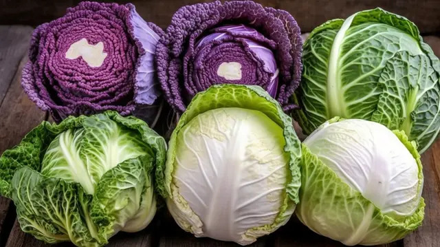 فوائد الكرنب للصحة