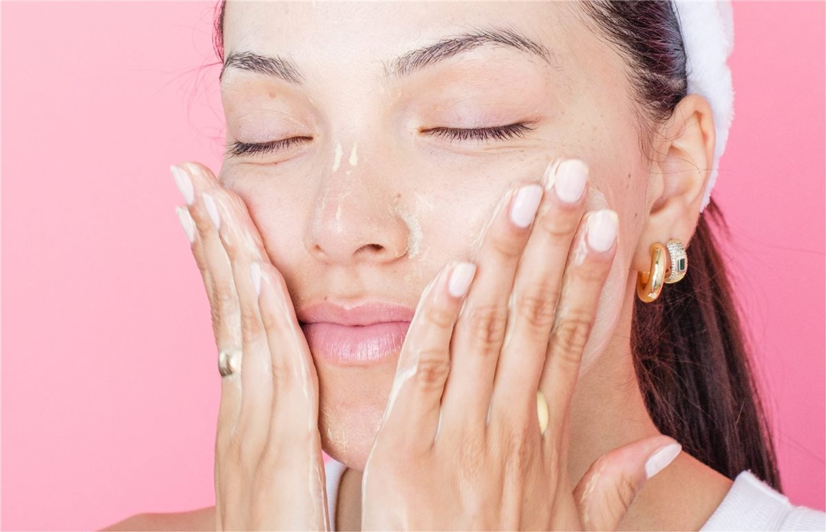 روتين ليلي لبشرتك