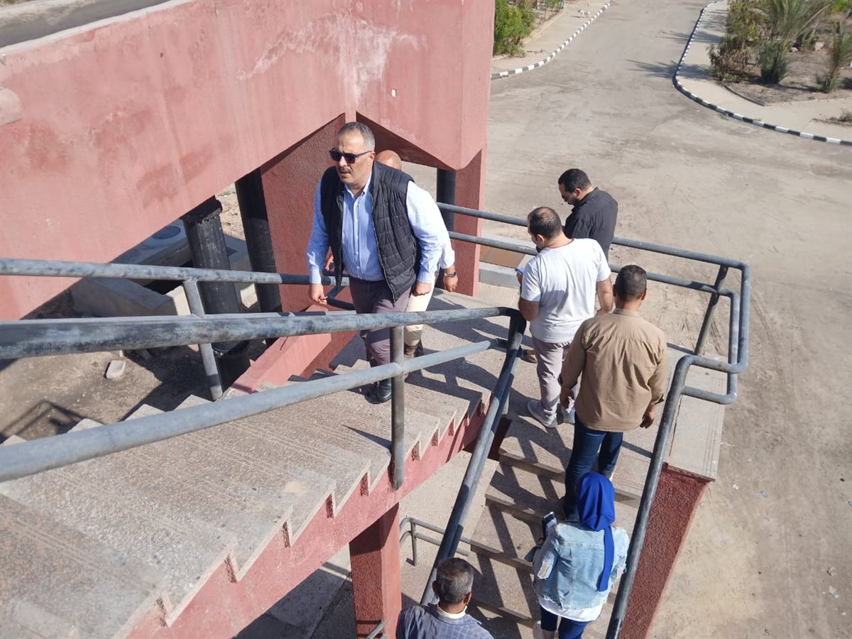 جانب من الجولة، فيتو