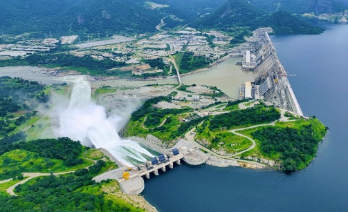 أضرار سد النهضة على مصر، فيتو